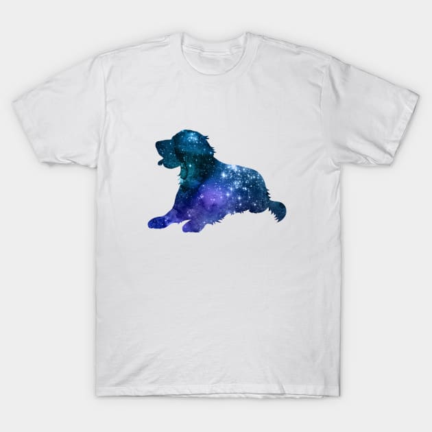 Golden Retriever T-Shirt by TheJollyMarten